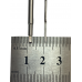 ОЧ-3330-02 Screwdriver ø1.3 mm under the tetrahedron with drill ø2.0 mm
